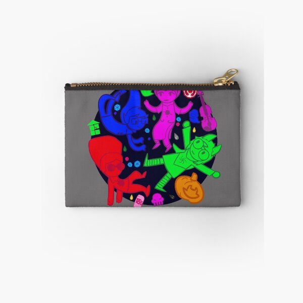 Item preview, The Beta Kids designed and sold by Teeth Tooth.