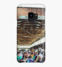 Farmers Market Case/Skin for Samsung Galaxy