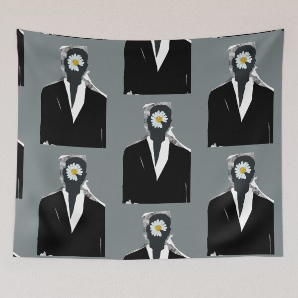 Item preview, She Loves Me She Loves Me Not designed and sold by bonmots.