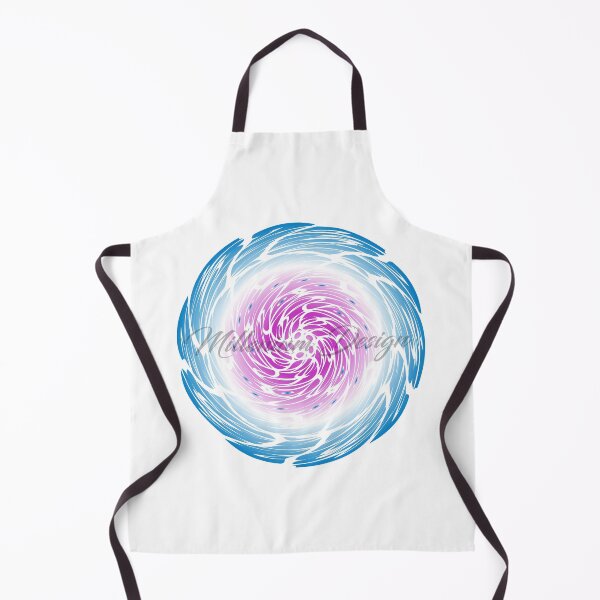 Item preview, Psychedelic Mandala Art Design designed and sold by protegra.