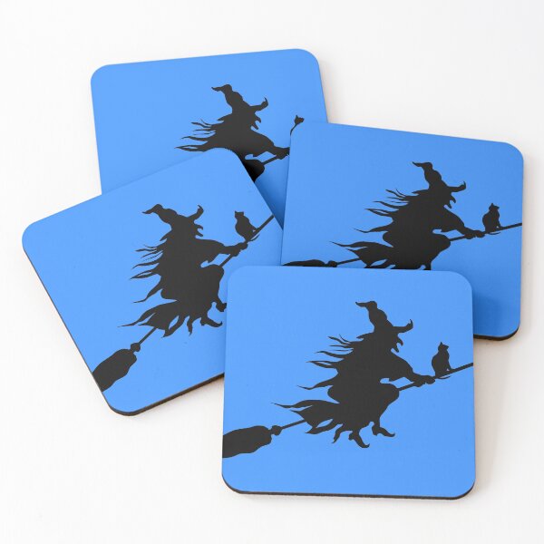 Item preview, The wicked black witch designed and sold by Inspieation.