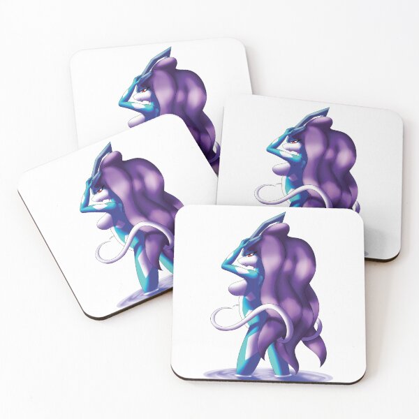 Item preview, suicune meme designed and sold by AndyArtic.