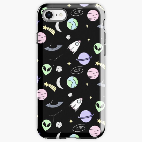 Black Aesthetic iPhone cases & covers Redbubble