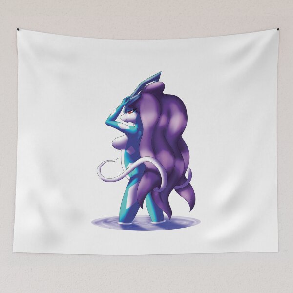 Item preview, suicune meme designed and sold by AndyArtic.