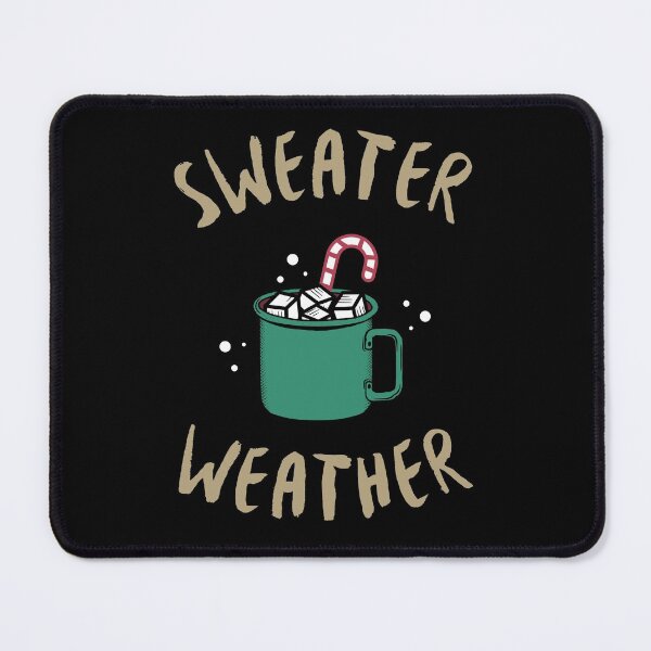 Item preview, Sweater Weather designed and sold by Crafty-Mornings.