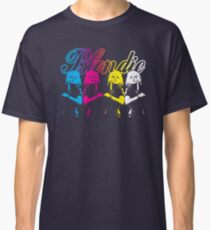 Blondie Classic T-Shirt