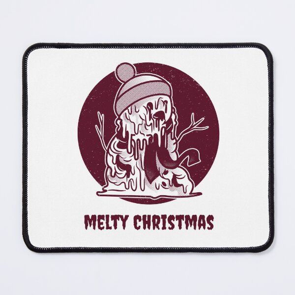 Item preview, Melty Christmas designed and sold by Crafty-Mornings.