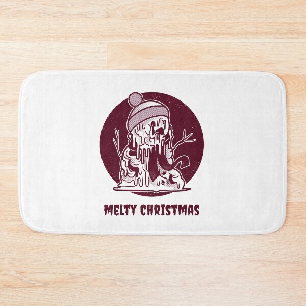 Item preview, Melty Christmas designed and sold by Crafty-Mornings.