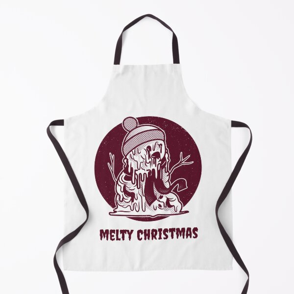 Item preview, Melty Christmas designed and sold by Crafty-Mornings.