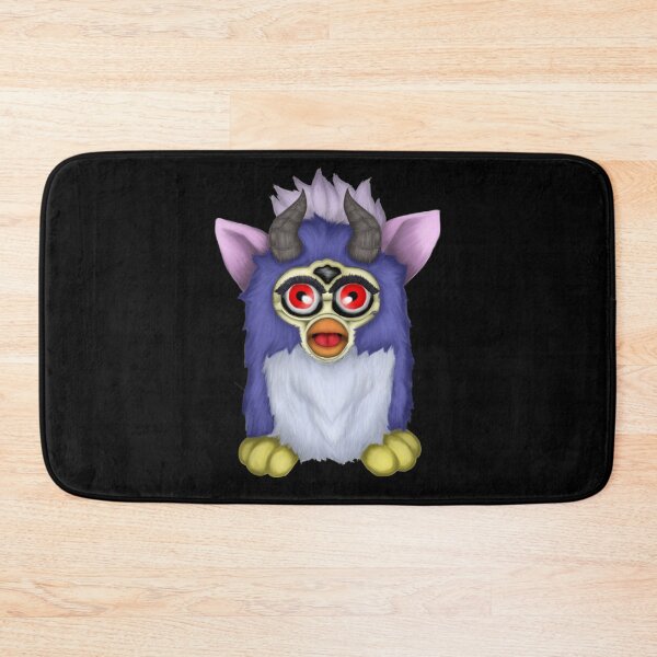 Item preview, Demon Furby designed and sold by DILLIGAFM8.