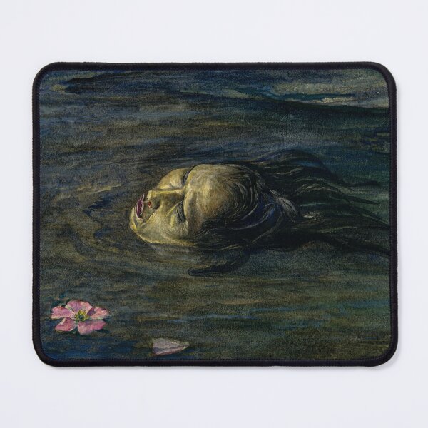 Item preview, Vintage The Strange Thing Little Kiosai Saw in the River - Retouched designed and sold by autumnsspov.