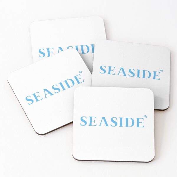 Item preview, SEASIDE FL 30A classic designed and sold by Trendy Store.