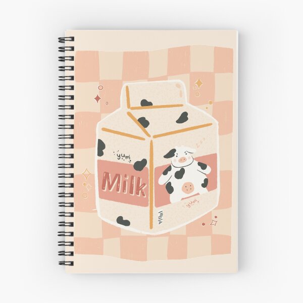 Item preview, Cute Milk Carton designed and sold by Rania Younis.