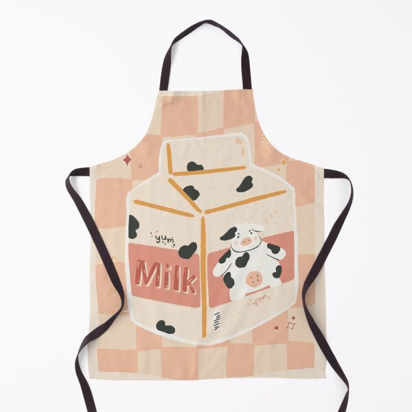 Item preview, Cute Milk Carton designed and sold by Rania Younis.
