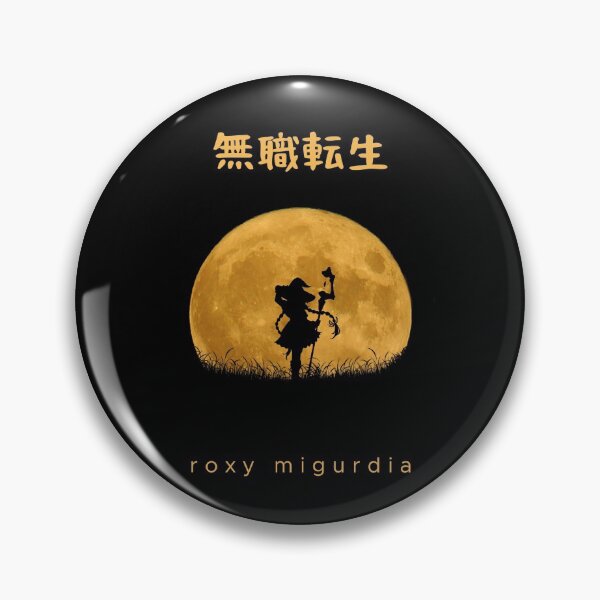 Item preview, ROXY MIGURDIA | SILHOUETTE MOONLIGHT  designed and sold by Namosworsop.