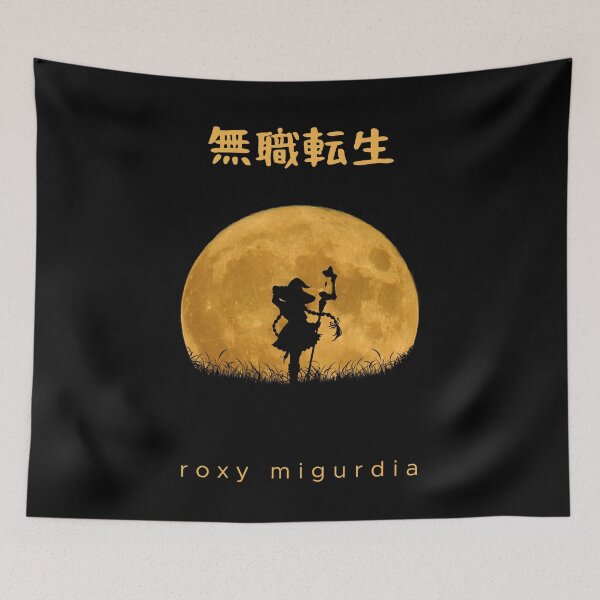 Item preview, ROXY MIGURDIA | SILHOUETTE MOONLIGHT  designed and sold by Namosworsop.