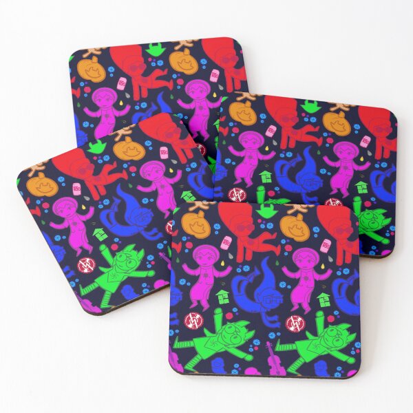Item preview, Beta Kids designed and sold by Teeth Tooth.