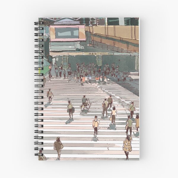 Item preview, Crosswalk designed and sold by sophfa _.
