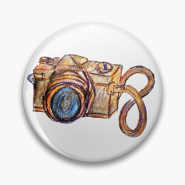 Item preview, Camera designed and sold by CanDo20.
