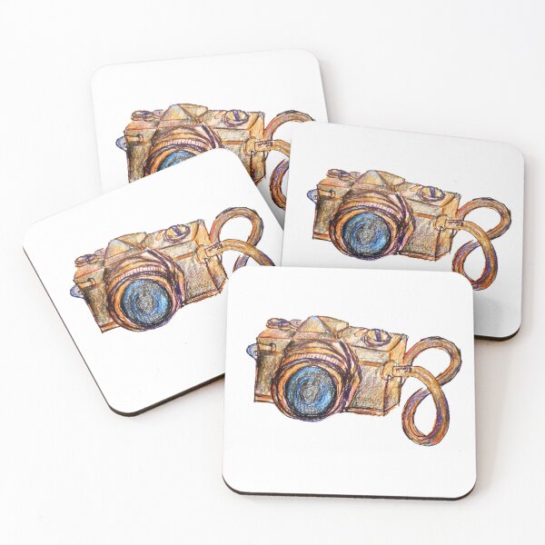 Item preview, Camera designed and sold by CanDo20.