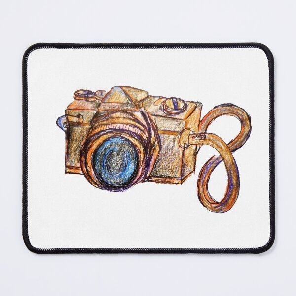Item preview, Camera designed and sold by CanDo20.
