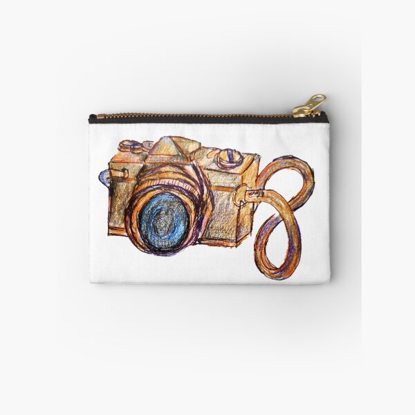 Item preview, Camera designed and sold by CanDo20.