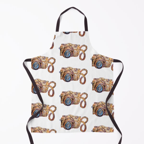 Item preview, Camera designed and sold by CanDo20.