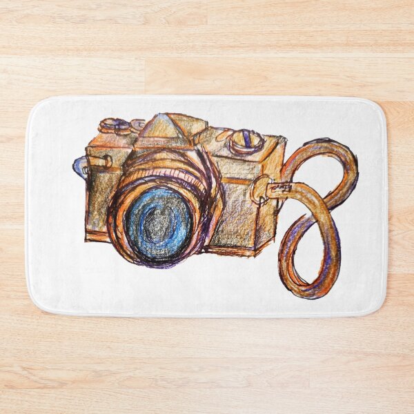 Item preview, Camera designed and sold by CanDo20.