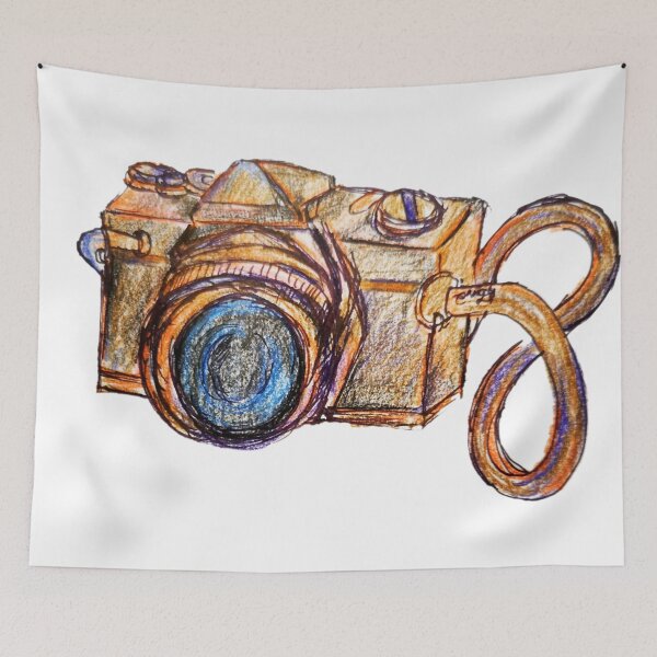Item preview, Camera designed and sold by CanDo20.