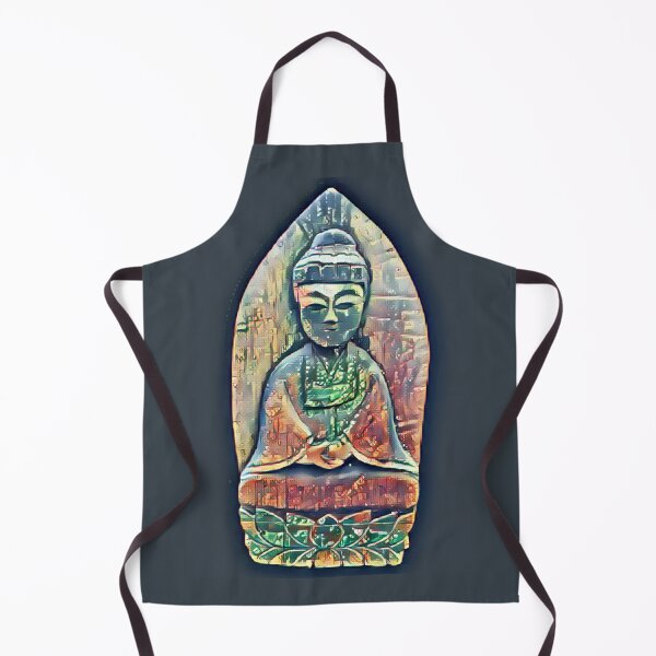 Item preview, Jade Shade, Kobo Daishi (Kukai), the founder of Shingon Buddhism designed and sold by CheekyGrace.