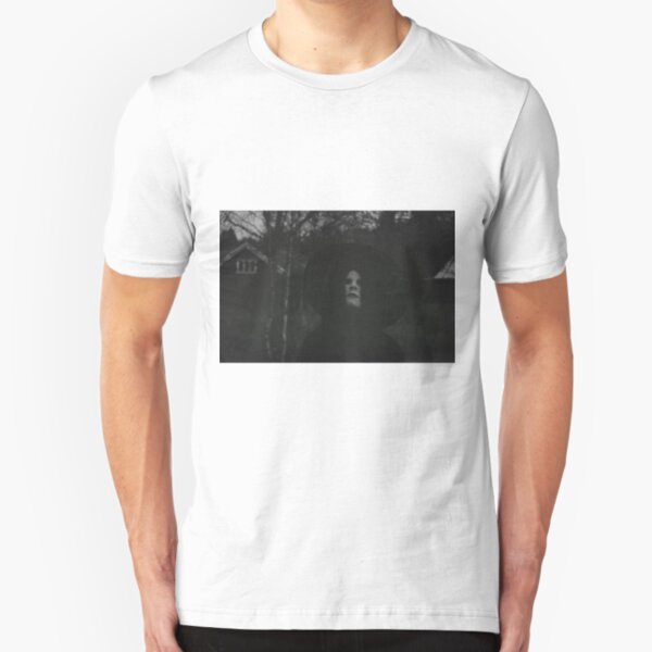 Blessings Be On This House I Slim Fit T-Shirt