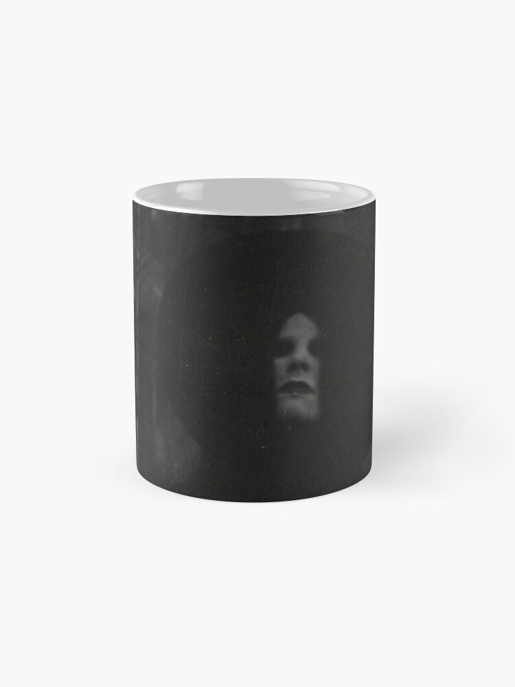 Alternate view of Blessings Be On This House I Mug