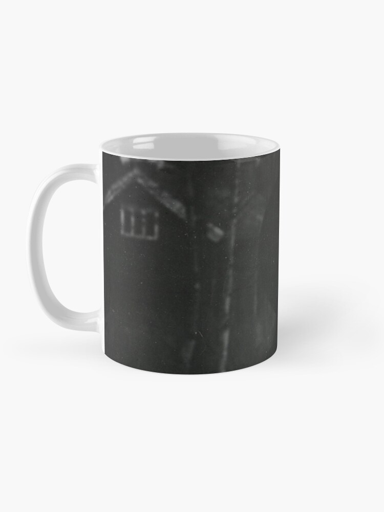 Alternate view of Blessings Be On This House I Mug