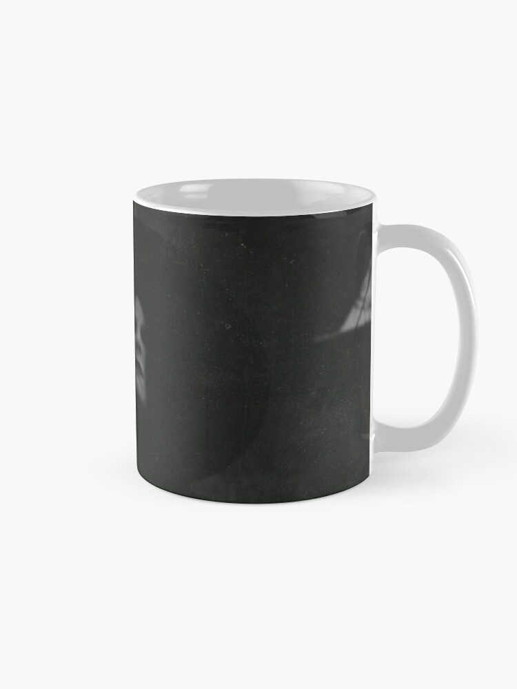 Alternate view of Blessings Be On This House I Mug