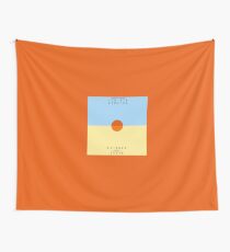Stn Mtn Gambino Wall Tapestry
