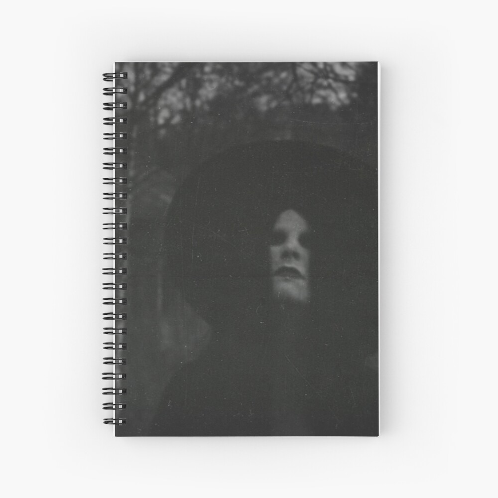 Blessings Be On This House I Spiral Notebook