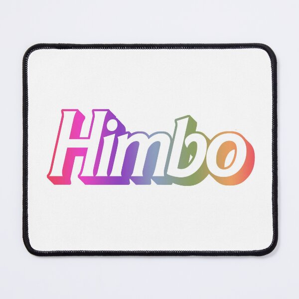 Item preview, Himbo Pride designed and sold by MattaChic.