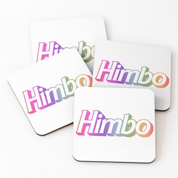Item preview, Himbo Pride designed and sold by MattaChic.