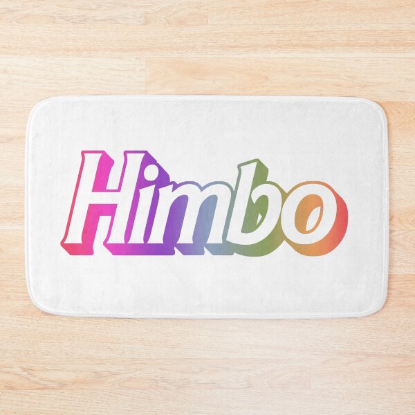 Item preview, Himbo Pride designed and sold by MattaChic.