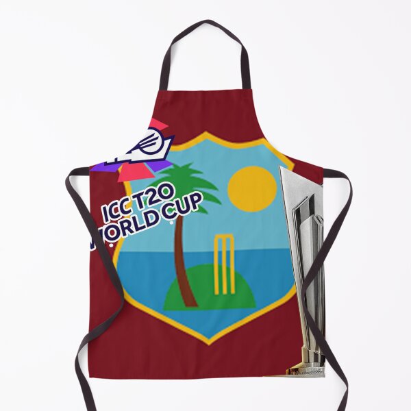 Item preview, ICC T20 Cricket World Cup West Indies designed and sold by UaeDesigner.
