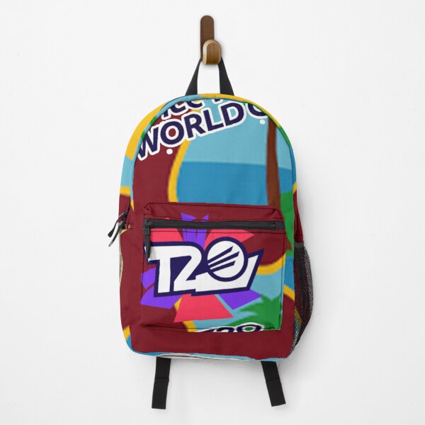 Item preview, ICC T20 Cricket World Cup West Indies designed and sold by UaeDesigner.