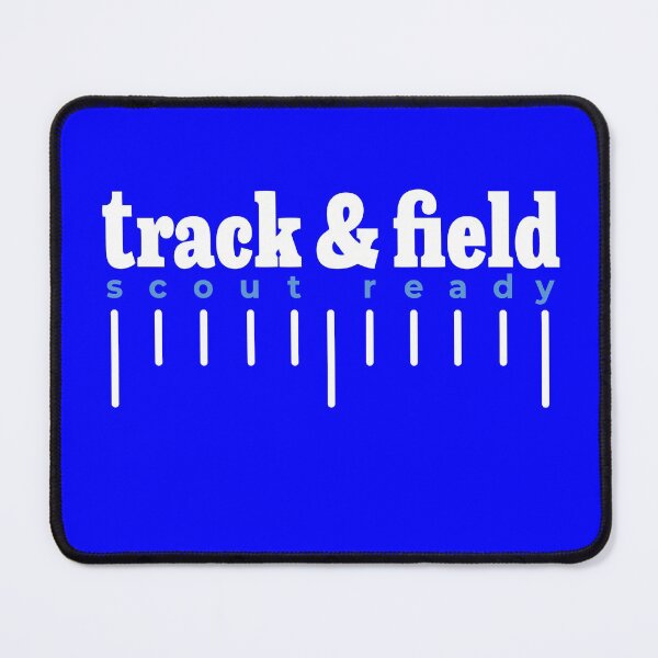 Item preview, Scout Ready Track & Field Gear designed and sold by scoutready.