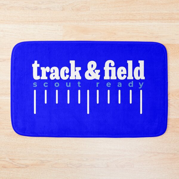 Item preview, Scout Ready Track & Field Gear designed and sold by scoutready.