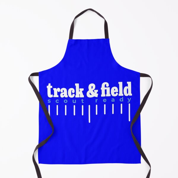 Item preview, Scout Ready Track & Field Gear designed and sold by scoutready.