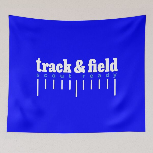 Item preview, Scout Ready Track & Field Gear designed and sold by scoutready.