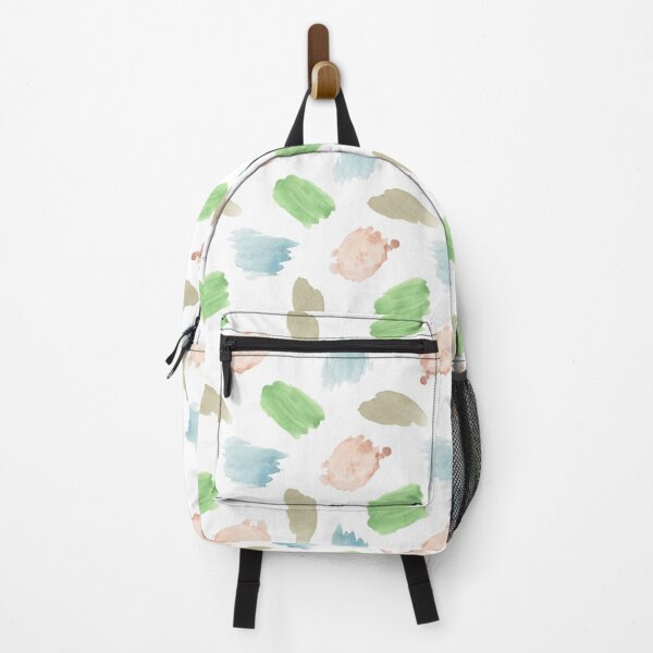 Item preview, Watercolor strokes. Hand-drawn illustration. designed and sold by Trilisti.