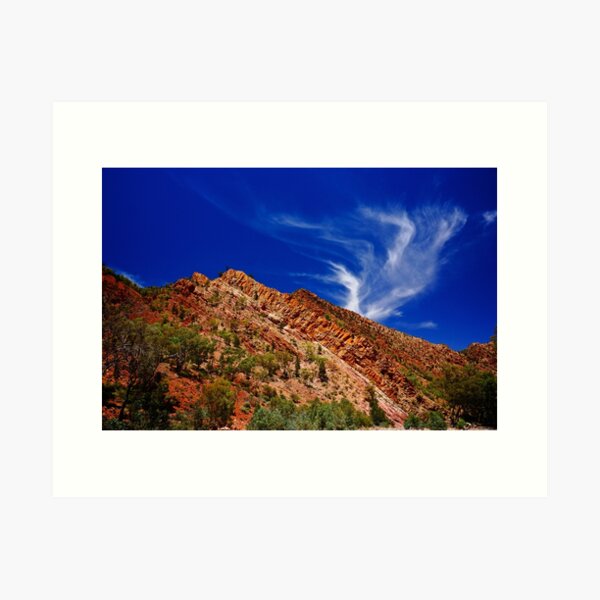 Item preview, Wilpena Clouds  designed and sold by D-GaP.