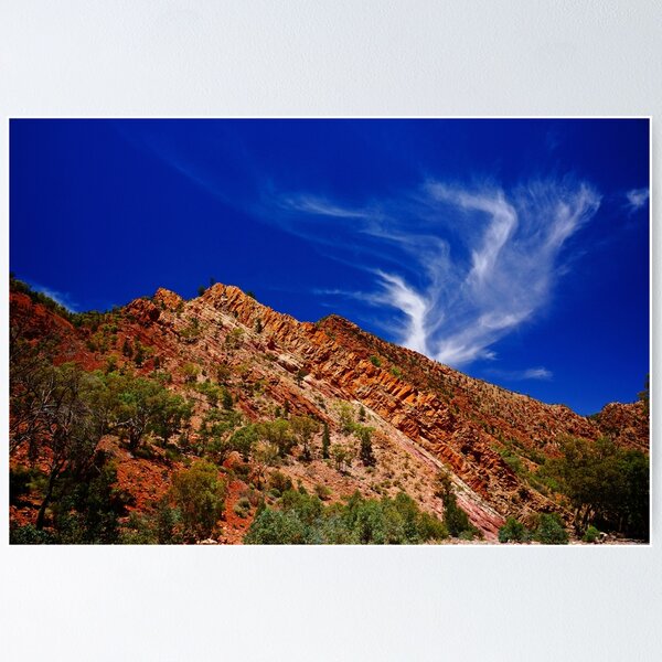 Item preview, Wilpena Clouds  designed and sold by D-GaP.