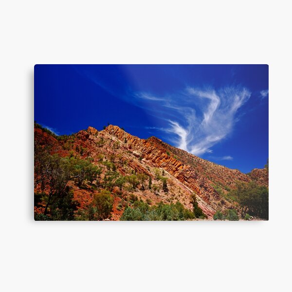Item preview, Wilpena Clouds  designed and sold by D-GaP.