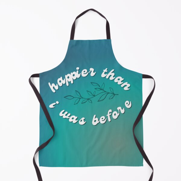 Item preview, Happier Than designed and sold by brookemiller801.